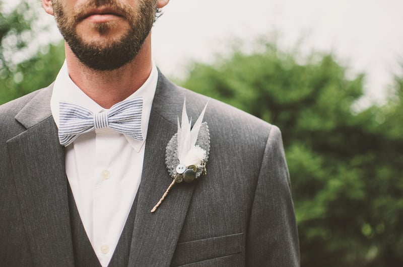 Chic Princes Suits
