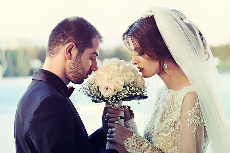 Wedding Flowers